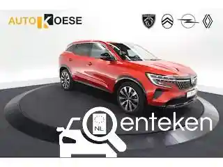 Renault Austral mild hybrid 160 2023