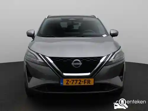 Nissan Qashqai 1.3 DIG-T MHEV 2024