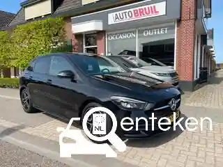 Mercedes-Benz B 250 e 2021
