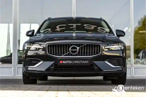 Volvo V60 T8 Twin Engine 2019