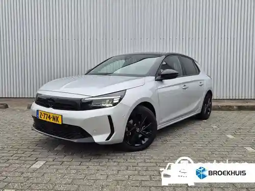 Opel Corsa 1.2 DI Turbo 2024