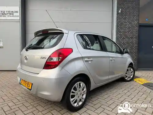 Hyundai i20 1.2 2009