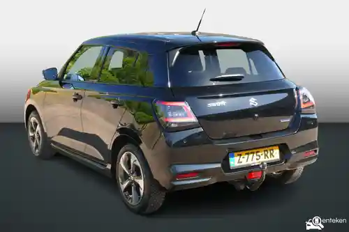 Suzuki Swift 1.2 Dualjet Hybrid 2024