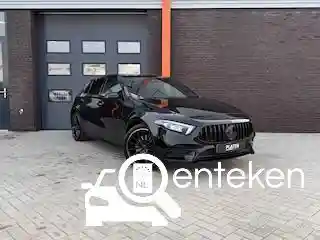 Mercedes-Benz A 250 e 2021