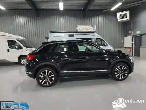 VW T-Roc 1.5 TSI OPF ACT 2021