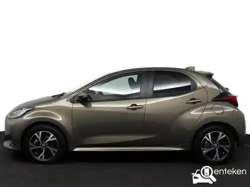 Toyota Yaris 1.5 Hybrid 116 2024