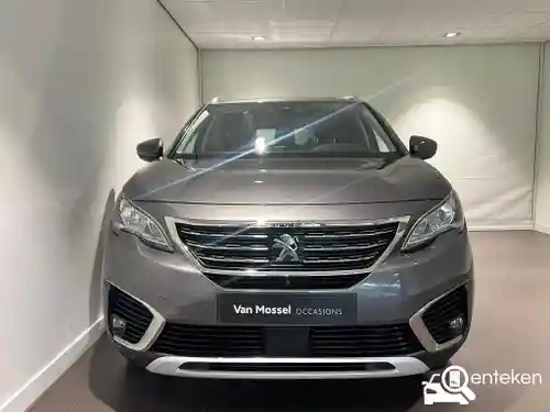 Peugeot 5008 1.2 PureTech 130 2019