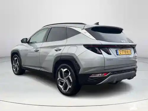 Hyundai Tucson 1.6 T-GDI Plug-in-Hybrid 2024