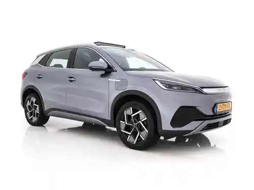 BYD Atto 3 EV 2024