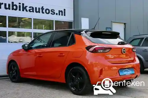 Opel Corsa 1.2 2021