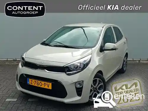 KIA Picanto 1.0 2024