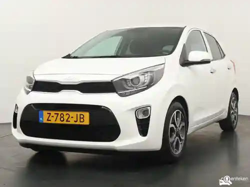 KIA Picanto 1.0 2024