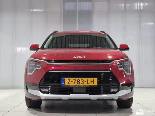 KIA Niro 1.6 GDI Hybrid 2024
