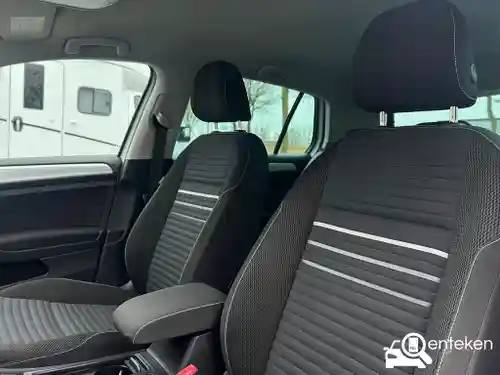 VW Golf 1.2 TSI BMT 2014