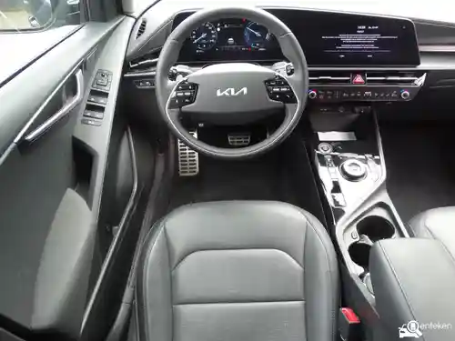 KIA Niro 1.6 GDI Hybrid 2022