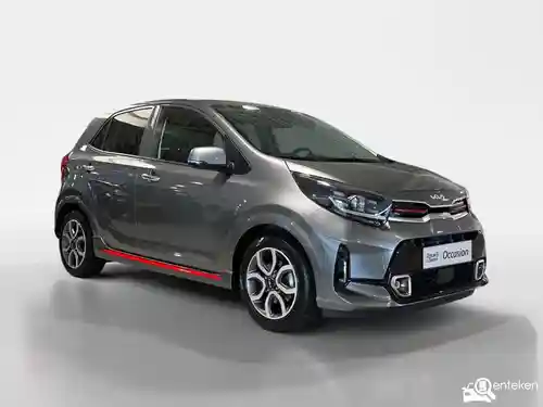 KIA Picanto 1.0 2024