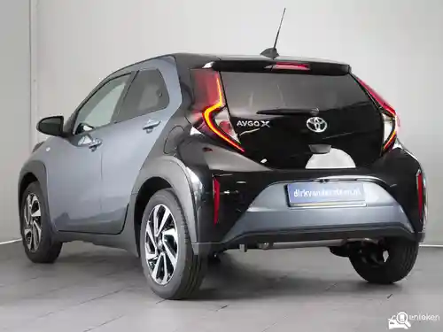 Toyota Aygo X Air 1.0 2024