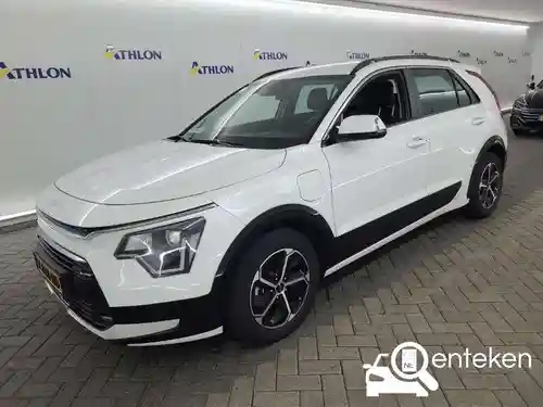 KIA Niro 1.6 GDI PlugIn-Hybrid 2024