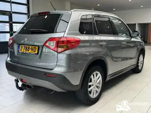 Suzuki Vitara 1.6 2016