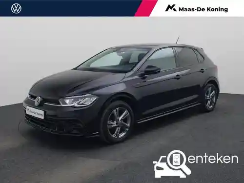 VW Polo 1.0 TSI OPF 2024