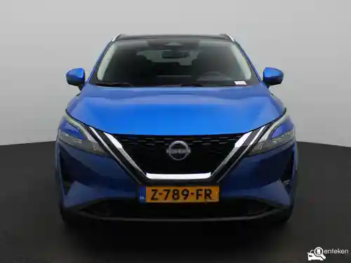 Nissan Qashqai 1.3 DIG-T MHEV 2024