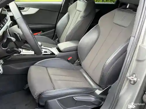 Audi A4 Avant 35 TFSI 2024