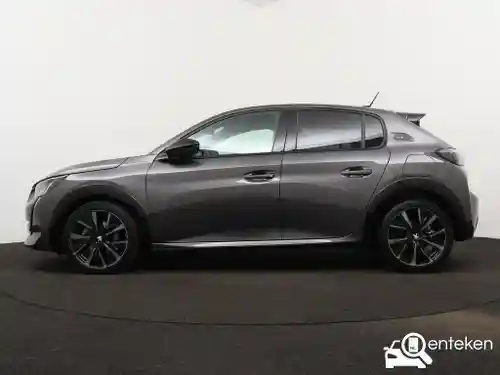 Peugeot 208 1.2 PureTech 100 2023