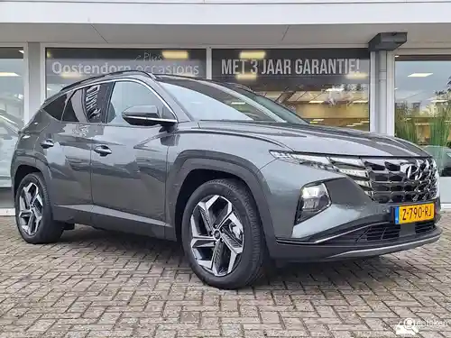 Hyundai Tucson 1.6 T-GDI Plug-in-Hybrid 2024