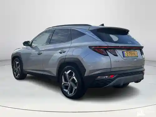 Hyundai Tucson 1.6 T-GDI Plug-in-Hybrid 2024