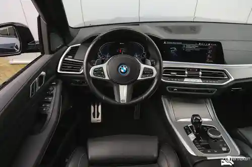 BMW X5 xDrive45e 2022