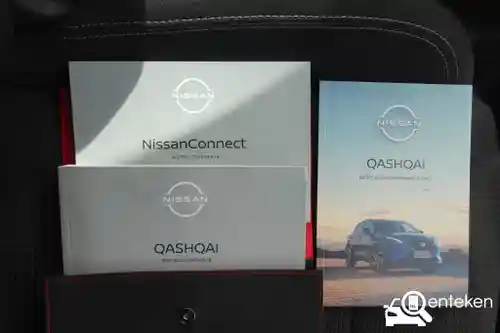 Nissan Qashqai 1.3 DIG-T MHEV 2022