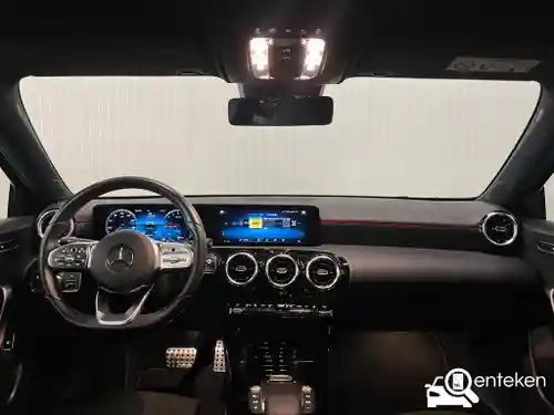 Mercedes-Benz A 250 e 2021