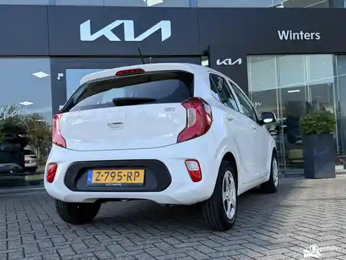 KIA Picanto 1.0 2024