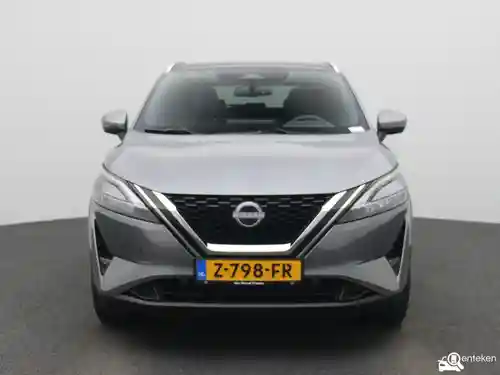 Nissan Qashqai 1.3 DIG-T MHEV 2024