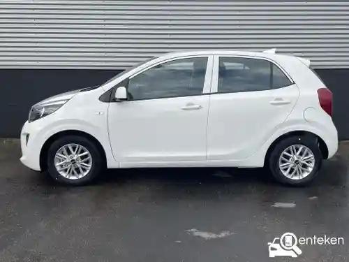 KIA Picanto 1.0 2024
