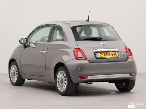 Fiat 500 1.0 Hybrid GSE 2022