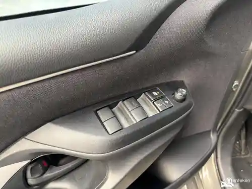 Toyota Yaris 1.5 Hybrid 116 2024
