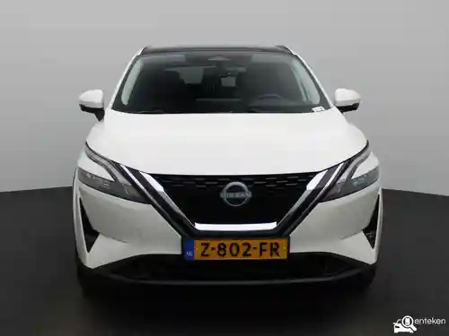 Nissan Qashqai 1.3 DIG-T MHEV 2024