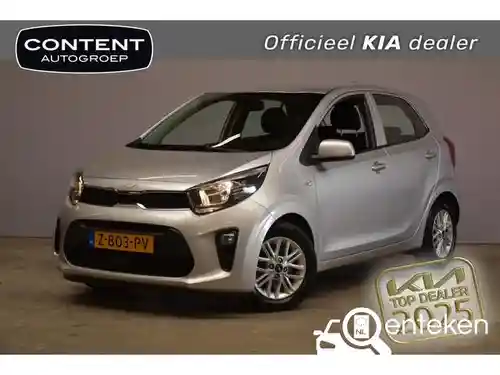 KIA Picanto 1.0 2024