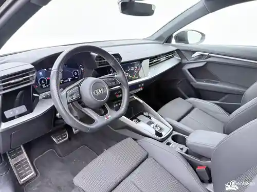 Audi A3 Sportback 45 TFSI e 2024