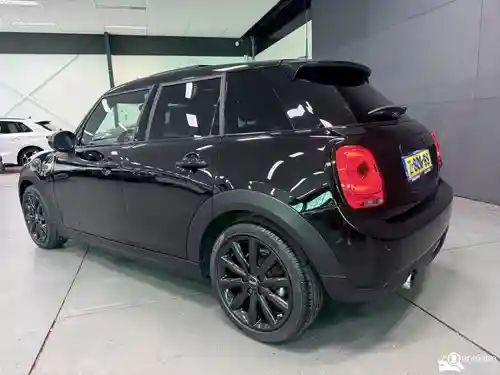MINI  Cooper 2018