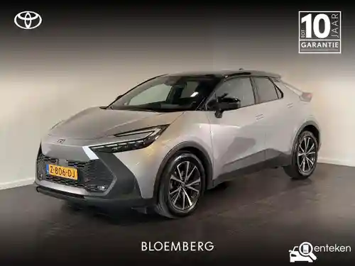 Toyota C-HR 2.0 Hybrid 2024