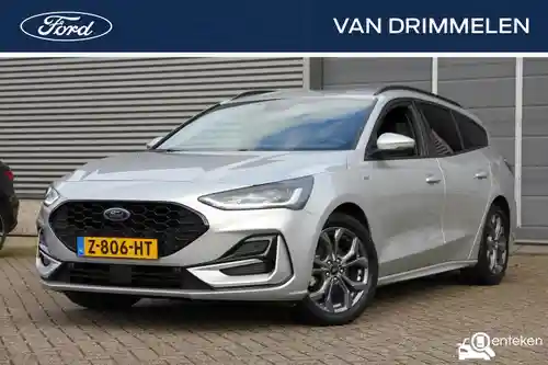 Ford Focus Turnier 1.0 EcoBoost 2023