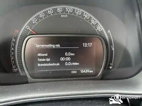 Toyota Aygo X Air 1.0 2024