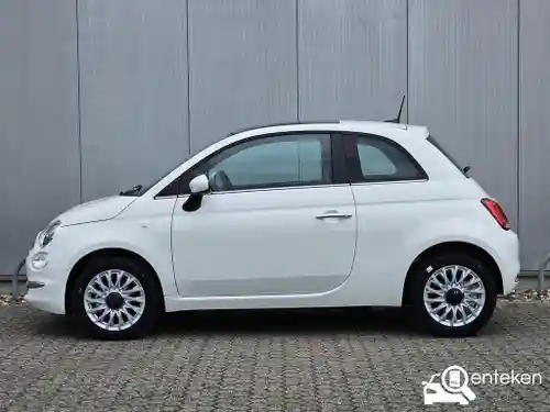 Fiat 500 1.2 8V p 2024