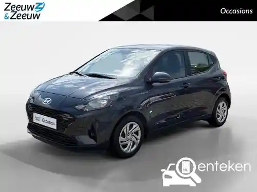 Hyundai i10 1.0 2024