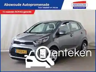KIA Picanto 1.0 2024
