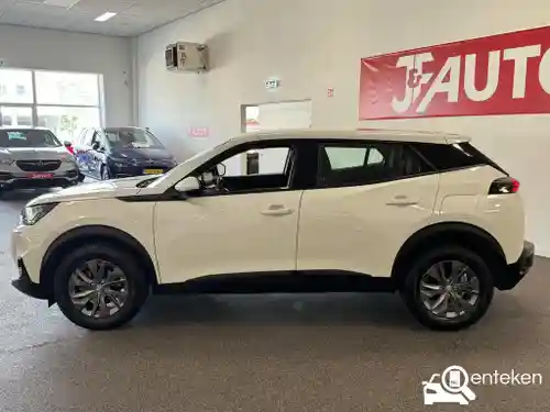 Peugeot 2008 1.2 PureTech 130 2020