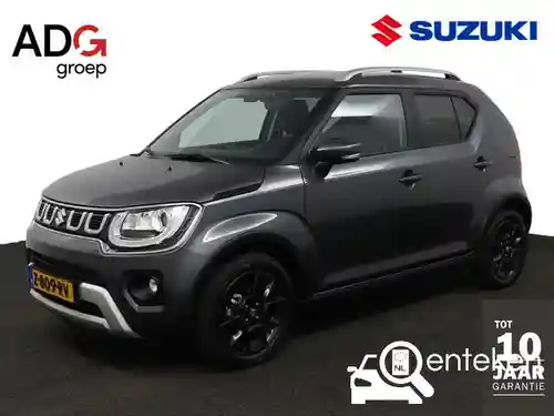 Suzuki Ignis 1.2 Dualjet Hybrid 2024
