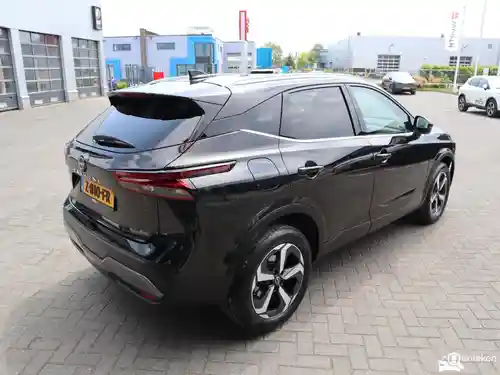 Nissan Qashqai 1.3 DIG-T MHEV 2024